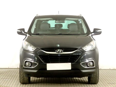 Hyundai ix35, 2010 - pohled č. 2