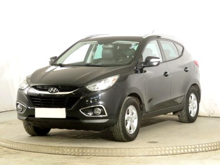 Hyundai ix35, 2010 - pohled č. 3