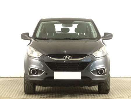 Hyundai ix35, 2010 - pohled č. 2