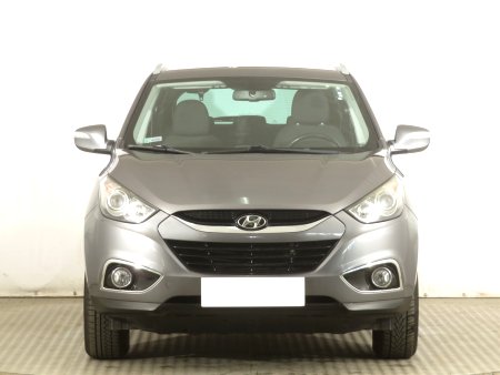 Hyundai ix35, 2012 - pohled č. 2