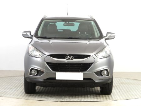 Hyundai ix35, 2012 - pohled č. 2
