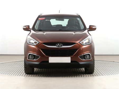 Hyundai ix35, 2014 - pohled č. 2