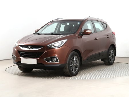 Hyundai ix35, 2014 - pohled č. 3
