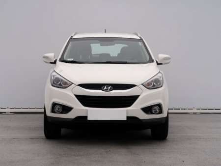 Hyundai ix35, 2013 - pohled č. 2