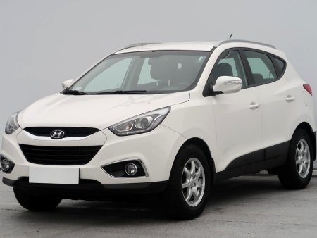 Hyundai ix35, 2013 - pohled č. 3