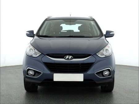 Hyundai ix35, 2013 - pohled č. 2