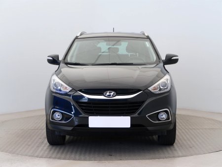 Hyundai ix35, 2015 - pohled č. 2