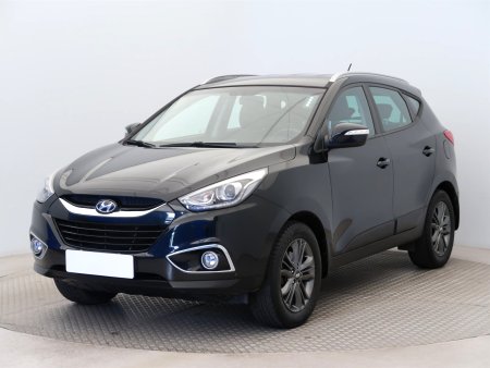 Hyundai ix35, 2015 - pohled č. 3