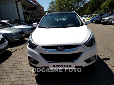 Hyundai ix35, 2015 - pohled č. 2