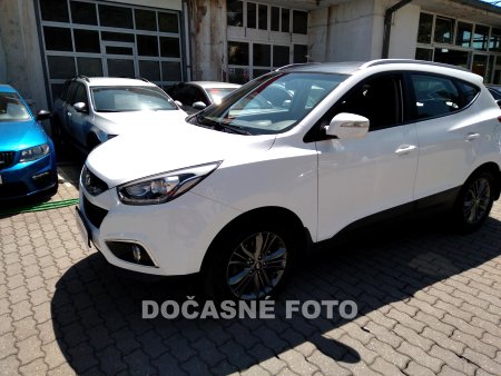 Hyundai ix35, 2015 - pohled č. 3