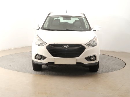 Hyundai ix35, 2012 - pohled č. 2