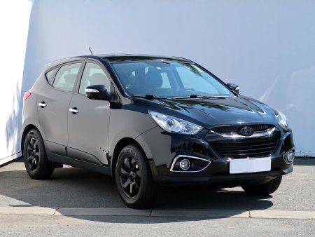 Hyundai ix35, 2012