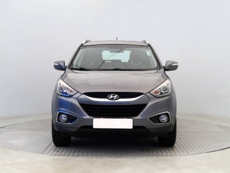 Hyundai ix35, 2015 - pohled č. 2