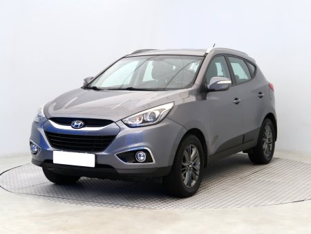 Hyundai ix35, 2015 - pohled č. 3