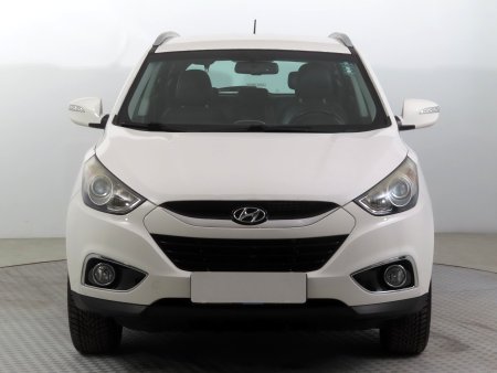 Hyundai ix35, 2013 - pohled č. 2