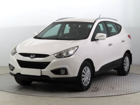 Hyundai ix35, 2013 - pohled č. 3