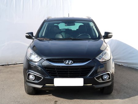 Hyundai ix35, 2011 - pohled č. 2