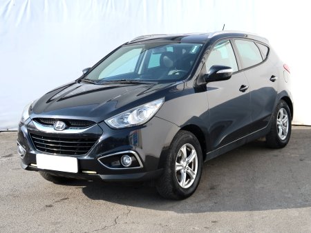 Hyundai ix35, 2011 - pohled č. 3