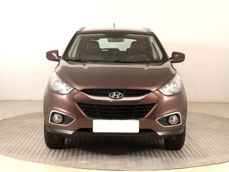 Hyundai ix35, 2011 - pohled č. 2