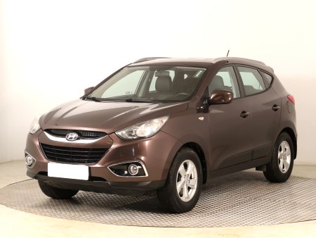 Hyundai ix35, 2011 - pohled č. 3