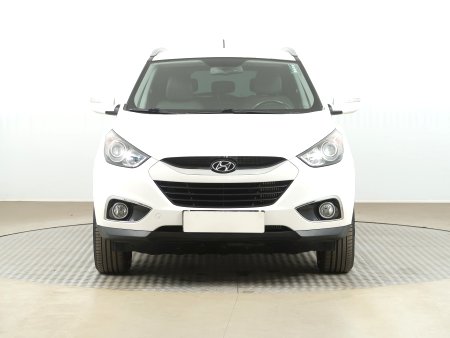 Hyundai ix35, 2011 - pohled č. 2