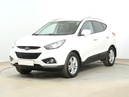 Hyundai ix35, 2011 - pohled č. 3
