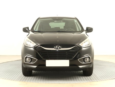Hyundai ix35, 2015 - pohled č. 2