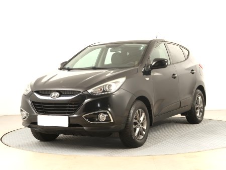 Hyundai ix35, 2015 - pohled č. 3