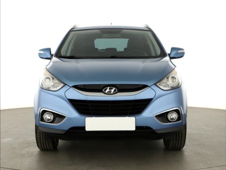 Hyundai ix35, 2012 - pohled č. 2