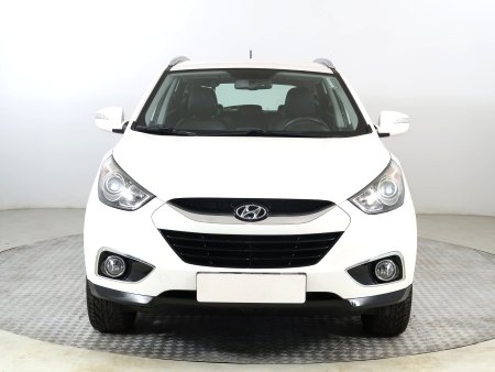 Hyundai ix35, 2012 - pohled č. 2
