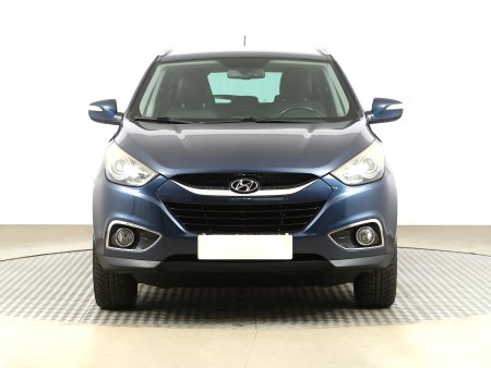 Hyundai ix35, 2011 - pohled č. 2