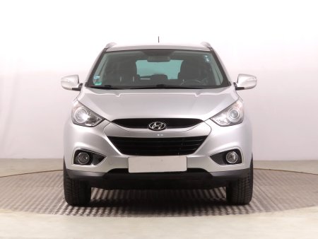 Hyundai ix35, 2010 - pohled č. 2