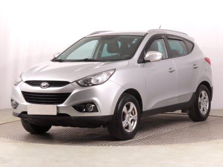 Hyundai ix35, 2010 - pohled č. 3