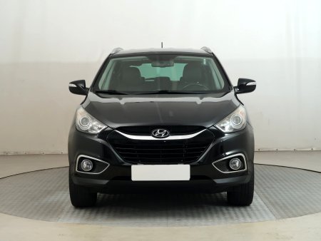 Hyundai ix35, 2012 - pohled č. 2