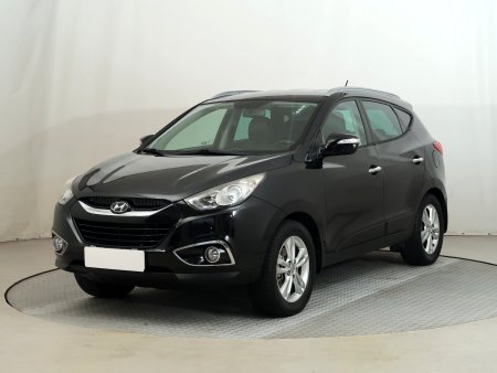 Hyundai ix35, 2012 - pohled č. 3