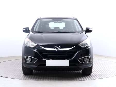 Hyundai ix35, 2012 - pohled č. 2