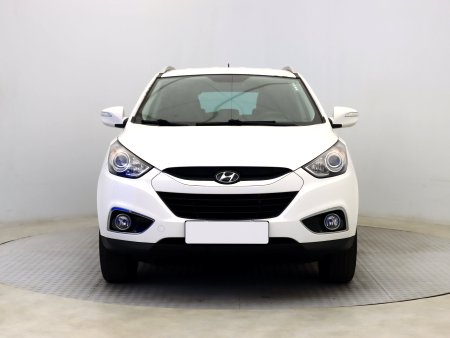 Hyundai ix35, 2011 - pohled č. 2