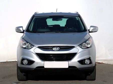 Hyundai ix35, 2012 - pohled č. 2