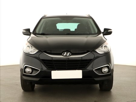 Hyundai ix35, 2011 - pohled č. 2