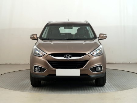 Hyundai ix35, 2014 - pohled č. 2
