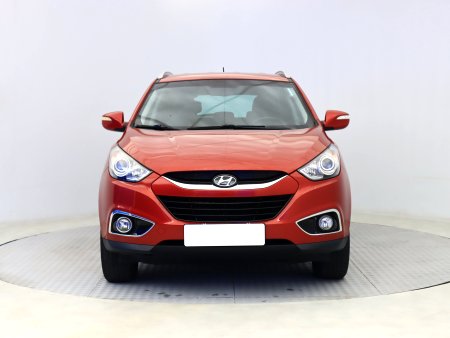 Hyundai ix35, 2011 - pohled č. 2