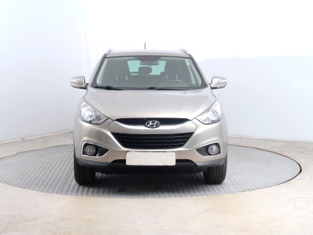 Hyundai ix35, 2010 - pohled č. 2