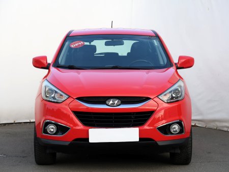 Hyundai ix35, 2014 - pohled č. 2