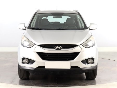 Hyundai ix35, 2010 - pohled č. 2