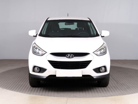 Hyundai ix35, 2015 - pohled č. 2