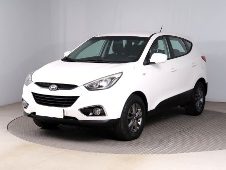 Hyundai ix35, 2015 - pohled č. 3