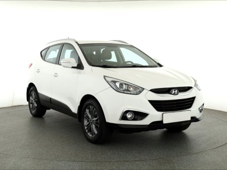 Hyundai ix35, 2014