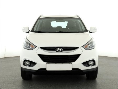 Hyundai ix35, 2014 - pohled č. 2