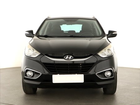 Hyundai ix35, 2012 - pohled č. 2