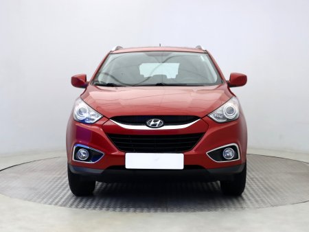 Hyundai ix35, 2011 - pohled č. 2